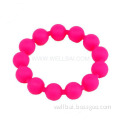 Beautiful Silicone Bracelet for Promotional Gift